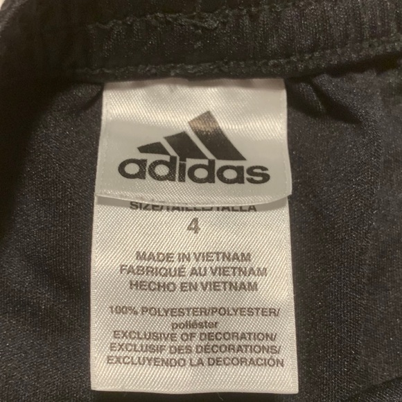 Adidas Boys 2-Piece Activewear Set - Picture 6 of 12